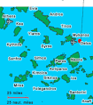 Greece - Delos , Cyclade Island Yacht Charters , sailing vacations