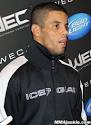 Wagnney Fabiano tapped for