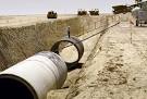 Underground "Fossil Water" Running Out