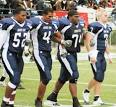 MEAC/SWAC SPORTS MAIN STREET™: Jackson State University Football ...