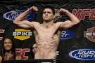 replaced by Carlos Condit.