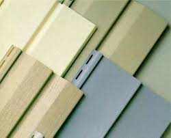 Vinyl Siding