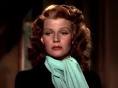 What Would Rita Hayworth Do?