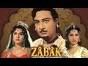 Hindi old classic movie Zabak (1961) Synopsis : The son of Isban-based