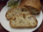 Ciabatta using Double Flour Addition/Double Hydration | Bread cetera