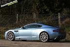 aston martin dbs