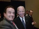 or not Democrat Ken Harper