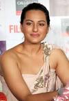 Sonakshi Sinha Launches her
