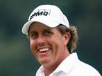 Phil Mickelson