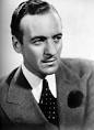 David Niven. Niven was reportedly the only Bond actor to be name checked in ... - david-niven