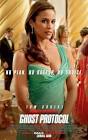 Mission: Impossible - Ghost Protocol