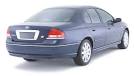 Ford Fairmont Ghia Car Review - Motorpoint Australia
