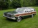 Ford Country Squire Parts