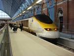 File:EUROSTAR at St Pancras railway station.jpg - Wikimedia Commons