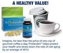 PROTANDIM | Buy PROTANDIM anti-aging supplements