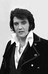 It's George “Nick” Nichopoulos, Elvis' former personal physician. - Elvis_Presley_1970%20www.tributetotheking.co.uk
