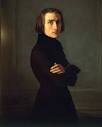 Franz Liszt « The Cross-Eyed Pianist