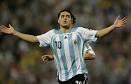 Juan Riquelme Image Juan Riquelme | Argentina World Cup  10 Blog Picture 7