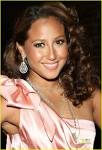 Adrienne Bailon Celebrates Her