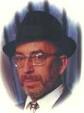 Rosenfeld, Rabbi Zvi Aryeh