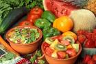 Delicious Low-Calorie Treats for Spring « Hot YA.