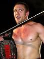 30 Days of Spandex – Day 15: Bryan Danielson « Mercamania