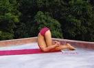 Yoga Asanas : the yoga of Asana by Ganga Puri