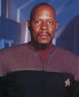Benjamin Sisko - TrekCore DS9 Screencaps
