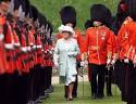 The Manbottle Library - Changing of the Guard