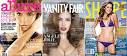 The Celebs Who Sell The Most Magazines