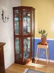 WOODSGOOD - Curio Cabinet Pictures