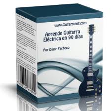 GUITARRA NET - APRENDE GUITARRA ELÉCTRICA EN 90 DÍAS