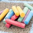 Chalk It Up! | Chalk &amp; Pavement Games | FamilyFun