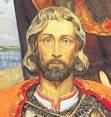 Св. АЛЕКСАНДР НЕВСКИЙ