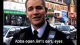 Police Officer Jim Hillier