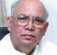 H R Bharadwaj to take over as
