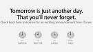 The Apple Announcement You'll