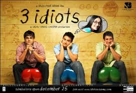 3 Idiots (2009) BluRay