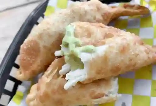 Empanadas Argentinas Gourmet