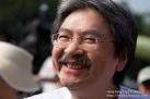 Mr John Tsang Chun-wah (曾俊華