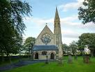 St Philip &amp; St James Church, Tow Law - via Daymix