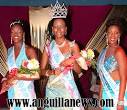 Ms Fanny Richard
son is Miss An ...