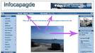 INFOCAPAGDE, le site des plaisanciers du Cap d