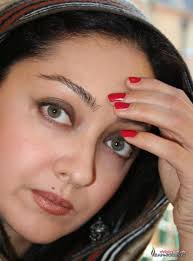 عکس نیکی کریمی قسمت اول 1