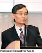 Professor Edmond Ko