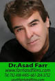 Asad Farr - IMDb