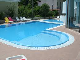Modelli di piscina per bambini