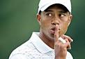 Tiger Wood uses Cheat Days