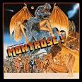 MONTROSE