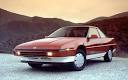 Lost Cars: Subaru XT &laquo; SnapOversteer